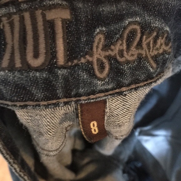 Kut from the Kloth | Women’s jeans size 8 - Picture 8 of 8
